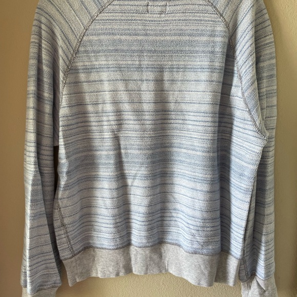 Faherty crewneck - Picture 2 of 5